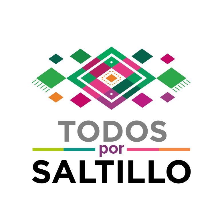 Trabajemos todos por #Saltillo.