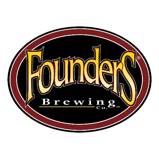 Founders Brewing Co. X account Profile Photo Founders Brewing Co. X account Profile Photo