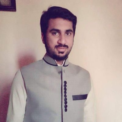 MAftabLiaqat1's profile picture. 25 years old 
Computer science engineer