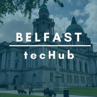 BelfastTecHub (@belfasttechub) 's Twitter Profile Photo BelfastTecHub (@belfasttechub) 's Twitter Profile Photo
