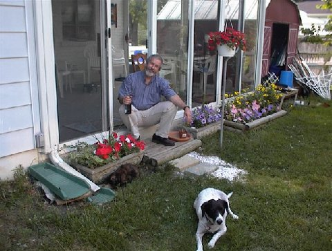 aquamann1's profile picture. 