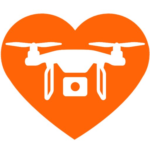 mydeardrone's profile picture. A free, original and best community to know everything from news, reviews, guides and much more about #drones. Come and experience the #Quadcopter (#UAV)