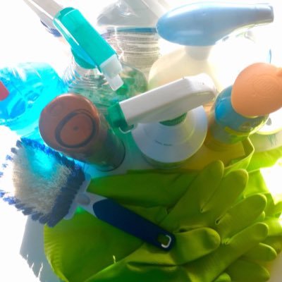 WeintraubLois's profile picture. You know that .01% of bacteria, Lysol doesnโt destroy? It will kill every last one of us. You mark my words.