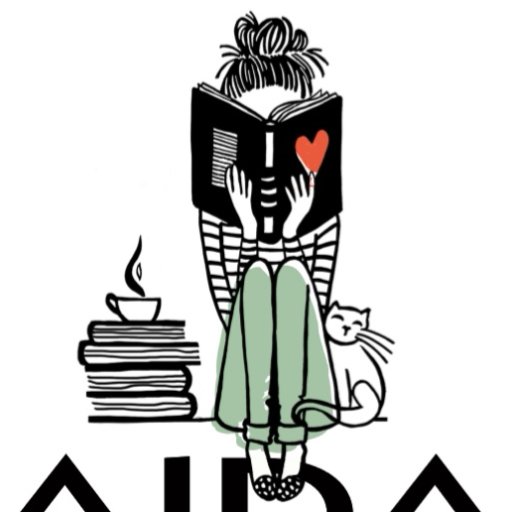 aidabooksbcn's profile picture. Librería solidaria. Libros a 1, 3 y 5€ que ayudan a salvar vidas en Guinea-Bissau y otros países #librosquesalvanvidas
C/ d'Astúries, 78. Vila de Gràcia.