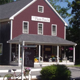 Simply Sophisticated Gifts & Accessories. Owned and operated by two local sisters. A Cape Cod favorite since 2000! “Where the locals shop.”