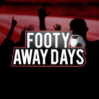 Footy Away Days (@footyawaydays_) 's Twitter Profile Photo Footy Away Days (@footyawaydays_) 's Twitter Profile Photo