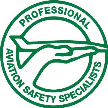 Professional Aviation Safety Specialists, AFL-CIO, represents over 11,000 public servants at the FAA & DoD. Aviation safety is our business. Our only business!