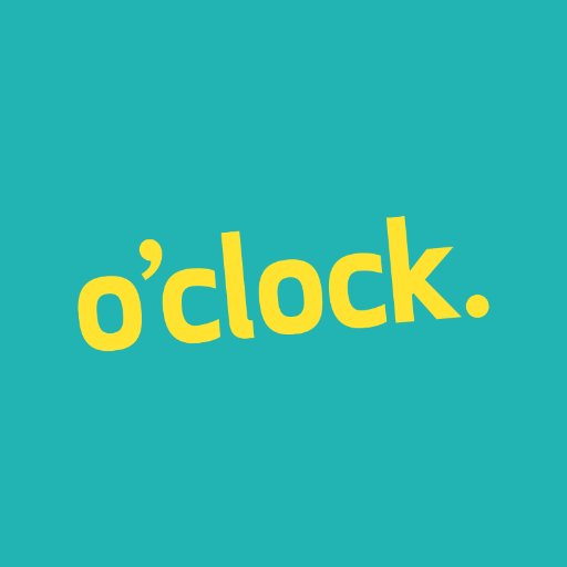 O'Clock Digital Solutions ⌚️👌🏼 te brinda las mejores soluciones de desarrollo, márketing y diseño.