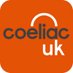 Coeliac_UK (@Coeliac_UK) Twitter profile photo