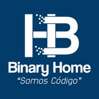 Binary Home(@binaryhomela) 's Twitter Profile Photo