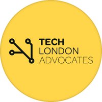 TechLondonAdvocates(@TechLondonAdv) 's Twitter Profileg