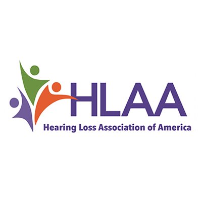 HLAA Profile Picture