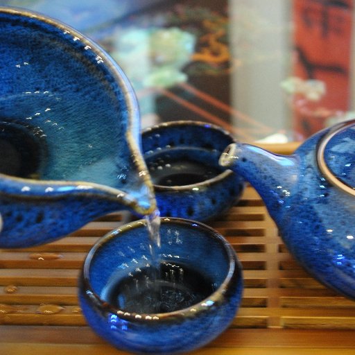 *Authentic Tea Experience
*Excellent Loose Leaf Tea & Teaware *Delicious&Healthy Food and Dessert *Fun&Informative Events
Tue-Thu:11-5 Fri&Sat:11-9