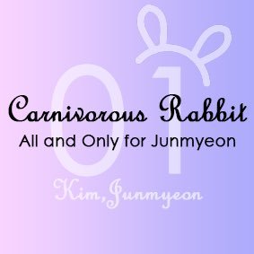 All and Only for Junmyeon🐰 | 2018.01.02💕
