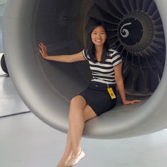 thisisnotayao's profile picture. Heroic feats come in small increments. Give thanks, share the love, and pay it forward.