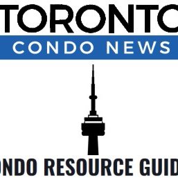 Toronto Condo News is a free monthly magazine distributed to condominiums - condo residents, condo board members and management - throughout Toronto.