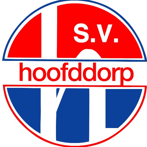 Officieel twitteraccount S.V. Hoofddorp sportpark De IJvelden 
90 jaar sportief in de Haarlemmermeer 1927-2017