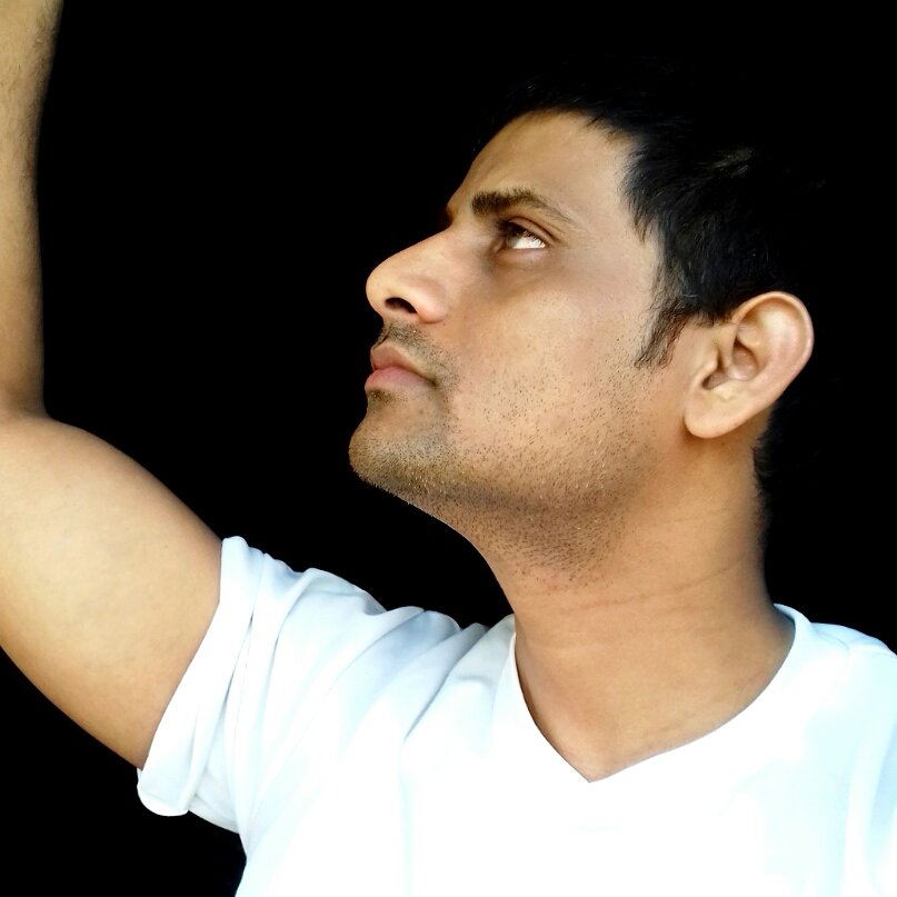 riyazahmad917's profile picture. #Artist✍
#Portrait Artist 
#Landscape 
#sketching