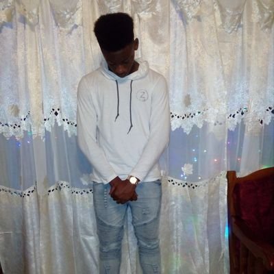 BrianMorrisJr2's profile picture. just started a new account