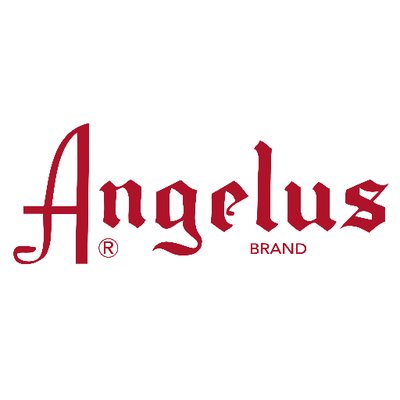 Angelus Suede Leather Dye for Shoes, Boots, Bags, Crafts, Furniture,  Nubuck, & More, Pink - 3oz