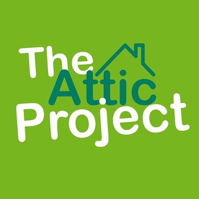 The Attic Project works with older people to manage their personal possessions while providing opportunities for volunteers to capture memories