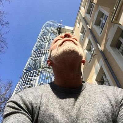 JeanCle04639387's profile picture. Sympa cool ouvert à tout le monde