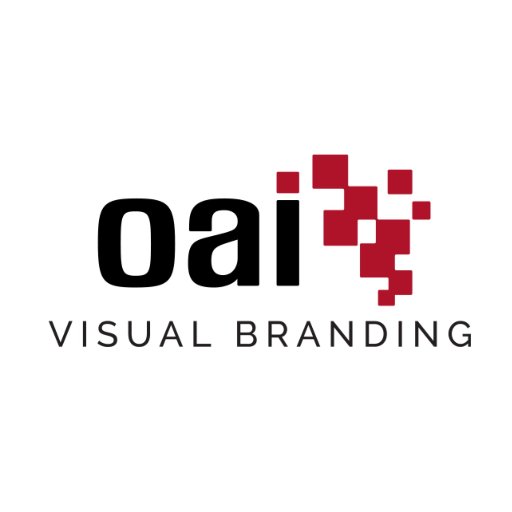 OAI, Visual Branding Profile