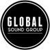 Global Sound Group. (@GlobalSoundGRP) Twitter profile photo