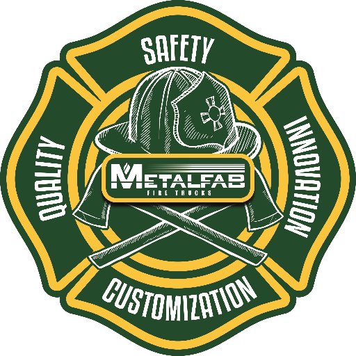 Metalfab LTD is a manufacturer of custom Fire Trucks.  We manufacture Pumpers, Tankers, Mini Pumpers, and Rescue Units.  We are located in Centreville, NB.