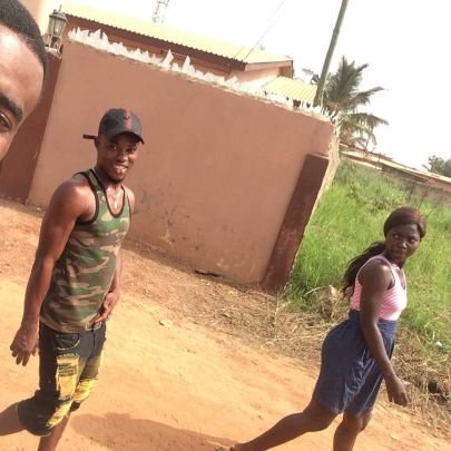 RudebwoyStar's profile picture. Am very unique in my own ways because I don't copy what others do. Am  a king in my own kingdom