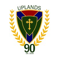 Uplands(@UplandsWR) 's Twitter Profile Photo