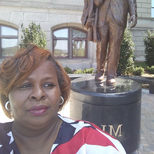 acrews61's profile picture. I am Somebody, I Love God, I Love Everybody. I Believe & Trust in the Word. I'm Standing on the Promises of Jesus. 💯📖🌹💝💒🌟🎓🎉