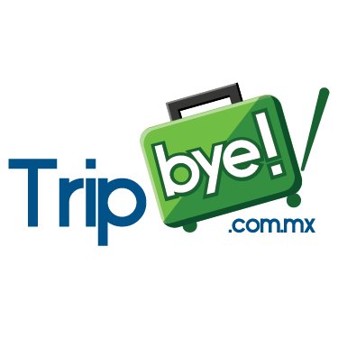 Convertir el viajar en una gran experiencia para nuestros clientes.
Contactanos ahora (55)8526-2685 📞
#ExperienciaTripbye 🏝 #YoViajoConTripbye ✈