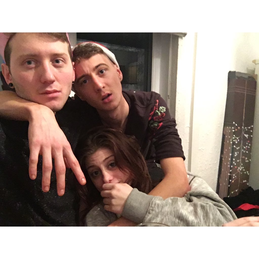 gpabrougham's profile picture. a newly sober mess