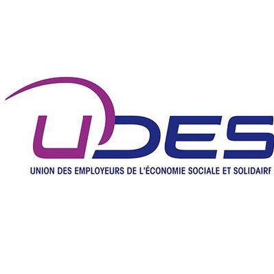 Union Des Employeurs de l'Economie Sociale et Solidaire est l'orga multiprofessionnelle de l'#ESS | Suivez nous @UDESnationale