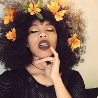 N A T Y (@blackthwolf16) 's Twitter Profile