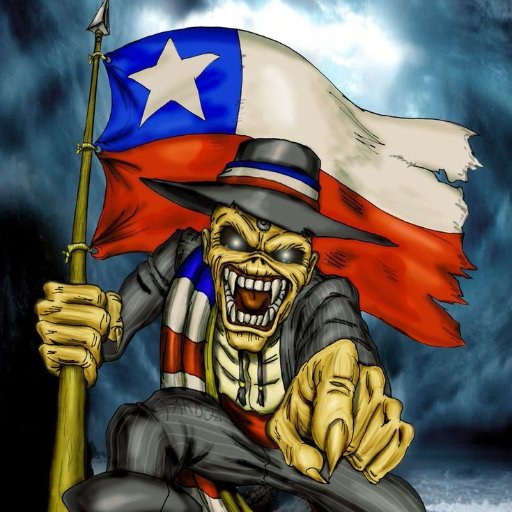 patriotachile73 Profile Picture