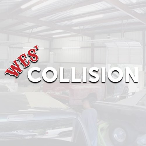 Wes' Collision is an Auto Body Shop in Mabank, TX 75156