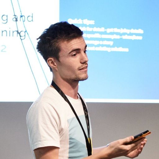 Russell Bishop Profile
