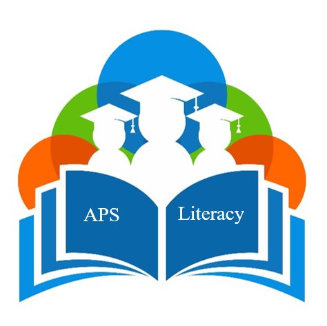 This is the official Twitter account for the Atlanta Public Schools Office of Literacy