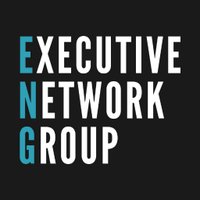 Executive Network Group(@ExecNetGroup) 's Twitter Profile Photo