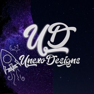 Offizieller Twitter Account von @UnexoDesigns 🎉  ¦¦ ➡️ [CLOSED]