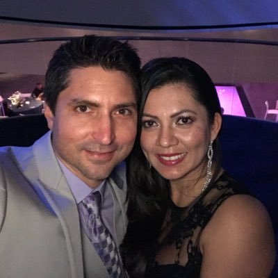 AjDazzo's profile picture.