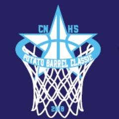 The official Twitter account of the Potato Barrel Classic basketball tournament January 6-8,2022