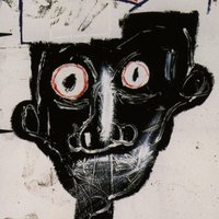 Jean-Michel Basquiat(@artistbasquiat) 's Twitter Profile Photo