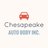 Chesapeake Auto Body Inc. (@Chesapeake_Auto) / Twitter
