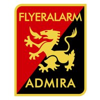 FC Flyeralarm Admira(@FCAdmiraWacker) 's Twitter Profile Photo