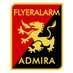 FC Flyeralarm Admira (@FCAdmiraWacker) Twitter profile photo