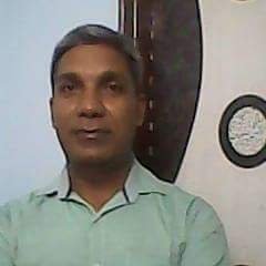daas_pramod's profile picture. 