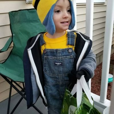 HHBC_41's profile picture. Father of Cole.
Commander of the Struggle Bus.